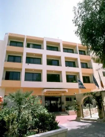 Hotel Dean Hamlet Complex San Ġiljan Malte