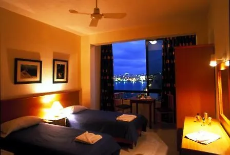 Hotel Dean Hamlet Complex Saint Julian's