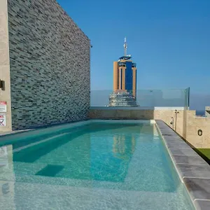 Hotel Allegro, Saint Julian's