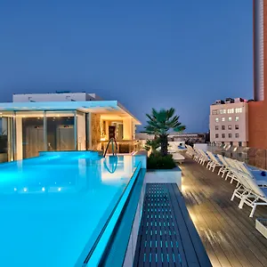 Hotel Valentina, Saint Julian's
