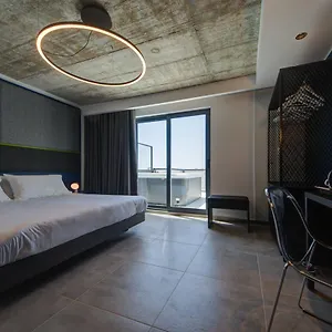 Hotel Ikyk (adults Only)