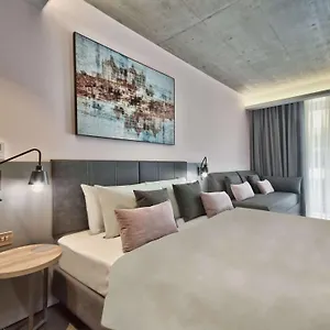 Hotel Number 11 St Julian's Malta - Handwritten Collection (adults Only)