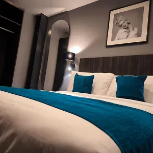 Hotel Spinola