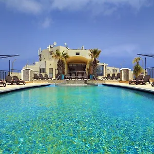 ホテル Malta Marriott &, Saint Julian's
